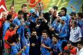 9 Years Of 2011 WC Win: Indian Players React To Anniversary - Sakshi Post