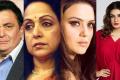 Bollywood celebs condemn attacks on police and doctors - Sakshi Post