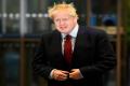 UK PM Boris Johnson - Sakshi Post