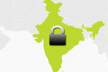 India under lockdown - Sakshi Post