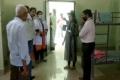 23-Day-Old Infant Tests Positive For COVID-19 In Telangana - Sakshi Post