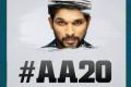 Allu Arjun&amp;amp;nbsp; - Sakshi Post