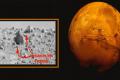 Mars NASA Image - Sakshi Post