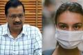 Wearing a face mask compulsory in New Delhi - Sakshi Post