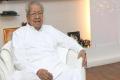 AP Governor Biswa Bhusan Harichandan - Sakshi Post