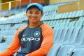 Smriti Mandhana - Sakshi Post