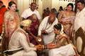 Kumaraswamy’s son’s Nikhil’s marriage with Revathi - Sakshi Post