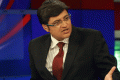 Arnab Goswami - Sakshi Post