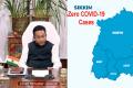 Sikkim Chief Minister Prem Singh Tamang - Sakshi Post