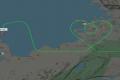 Pilot Draws Heart In The Sky! - Sakshi Post