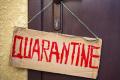 Two People Escapes From Quarantine Centre In Andhra Pradesh - Sakshi Post
