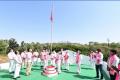 CM KCR Hoists The Party Flag, On TRS 20th Foundation Day - Sakshi Post