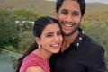 Samantha and Naga Chaitanya - Sakshi Post