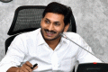 File Image of AP CM YS Jagan Mohan Reddy - Sakshi Post