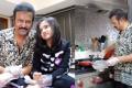 Mohan Babu - Sakshi Post