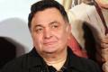 Bollywood veteran actor Rishi Kapoor - Sakshi Post