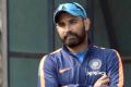 Mohammed Shami - Sakshi Post