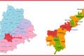 COVID-19 Cases: Central Health Teams To Visit Hyderabad, Kurnool, Guntur &amp;amp;amp; Krishna - Sakshi Post