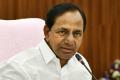 Telangana Chief Minister  K Chandrasekhar Rao - Sakshi Post