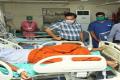 At least seven workers of a paper mill in Chhattisgarh’s Raigarh district fell ill after inhaling poisonous gas. - Sakshi Post