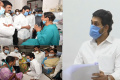 AP CM YS Jagan Mohan Reddy at Visakhapatnam on Thursday - Sakshi Post