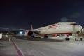 Air India flight - Sakshi Post