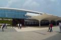 File Photo of Gannavaram Airport - Sakshi Post
