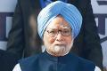 Former prime minister and senior Congress leader Dr Manmohan Singh - Sakshi Post