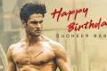 Sudheer Babu&amp;amp;nbsp; (Image Source: Twitter) - Sakshi Post