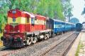 Indian Railways - Sakshi Post