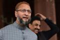 AIMIM Chief Asaduddin Owaisi AIMIM Chief Asaduddin Owaisi - Sakshi Post