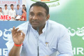 AP Industries Minister Mekapati Goutham Reddy AP Industries Minister Mekapati Goutham Reddy - Sakshi Post