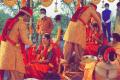 Nikhil’s  Wedding&amp;amp;nbsp; - Sakshi Post