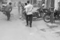 Man Sets Himself Ablaze In Hyderabad’s Jeedimetla - Sakshi Post