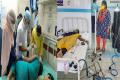 Vizag Gas Leak Updates Vizag Gas Leak Updates - Sakshi Post