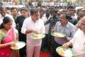 KTR Appreciates The Efforts Of Annapurna Canteens, Which Served 5.5 Cr Meals Till Now - Sakshi Post
