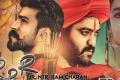 RRR Poster RRR Poster - Sakshi Post