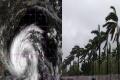Cyclone Amphan Intensifies - Sakshi Post
