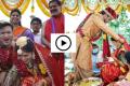 Nikhil marries Dr Pallavi Varma - Sakshi Post