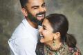 Virat Kohli and Anushka Sharma - Sakshi Post