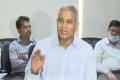 APSRTC VC & MD Madireddy Pratap APSRTC VC & MD Madireddy Pratap - Sakshi Post