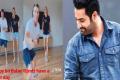 David Warner, Jr NTR - Sakshi Post