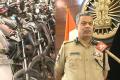 Vijayawada CP Dwaraka Tirumala Rao about seized vehicles - Sakshi Post
