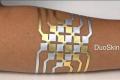 New ‘Smart’ Tattoo Can Control Your Smartphone, Computer - Sakshi Post