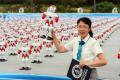 Dancing Robots Set Guinness Record&amp;amp;nbsp; - Sakshi Post