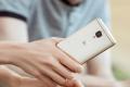 OnePlus 3 Soft Gold - Sakshi Post