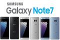 Samsung last week announced plans to recall 2.5 million Galaxy Note 7 phones worldwide after its investigation of the device fires found rechargeable lithium batteries. - Sakshi Post