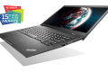 With a spill-resistant keyboard sporting large keys, a brighter screen and long battery life, Lenovo’s 14-inch X1 Carbon is giving a tough fight to other ultrabooks available in the market. - Sakshi Post
