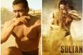 ‘Sultan’ starring Salman Khan released on Wednesday. - Sakshi Post