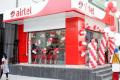 Airtel’s new international roaming packs will also offer free text messages to India and ample data benefits along with free India calling minutes across popular destinations. - Sakshi Post